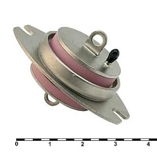 Разрядник Р-63