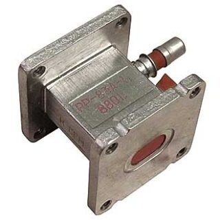 Разрядник РР-83А-1