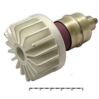 Генераторная лампа ГС-9Б