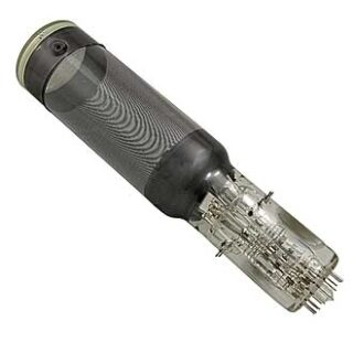 Электронно-лучевая трубка 9ЛО2И