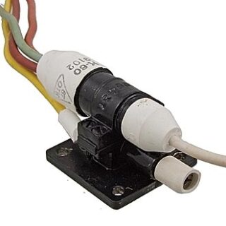 Клистрон К-60