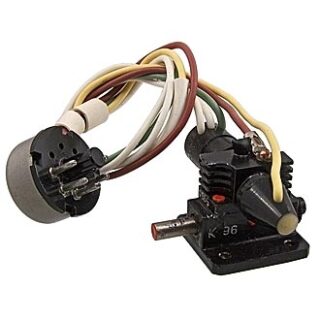 Клистрон К-96