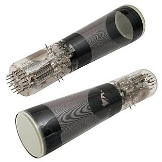 Электронно-лучевая трубка 9ЛО1И