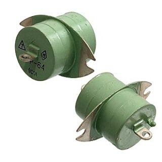 Разрядник Р-64