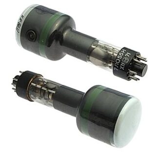 Электронно-лучевая трубка 7ЛО55И