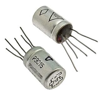 Реле РЭС15 007