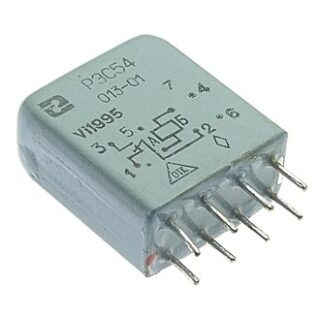 Реле РЭС54   013.01