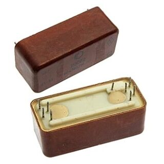 Реле РЭС82 791.01