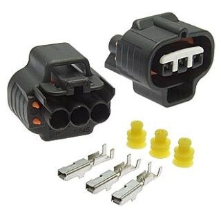 Разъем DJ70311A-2.2-21/DJ621-2.2