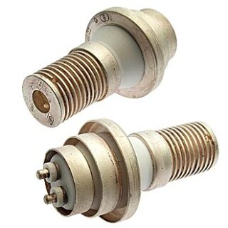 Генераторная лампа ГС-27Б