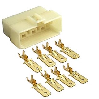 Разъем 7081-6.3-11