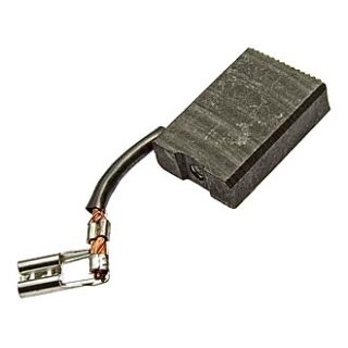 Щетки для электродвигателя brush 6.3x16x23 tube