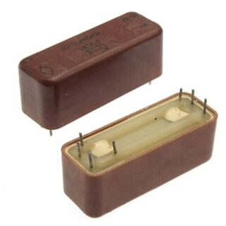 Реле РЭС81 790.02