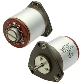 Сельсин ДИД-1ТА