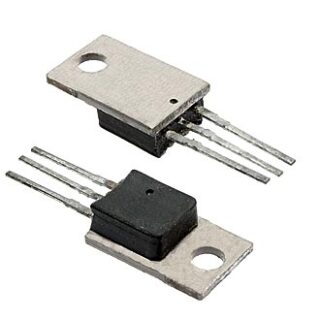 Тиристор КУ202И1