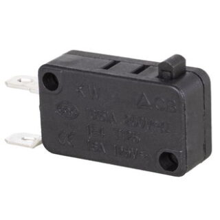 Микропереключатель KW7-01-31