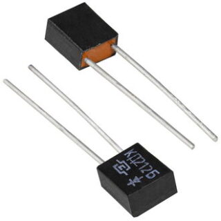 Диод КД212Б (пластмасс)