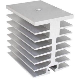 Охладитель О-221 (М6 45х60х60)