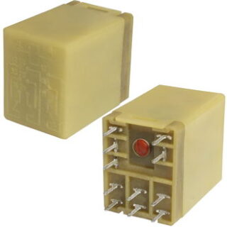 Реле РЭК28   007.01