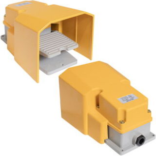 Ножной переключатель SB7-CK112