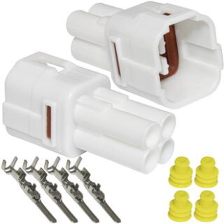 Разъем DJ7043-2-11