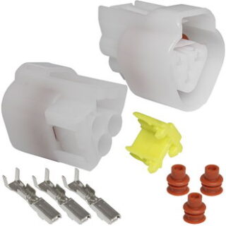 Разъем DJ7031Y-2.3-21