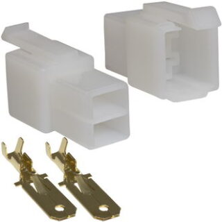 Разъем DJ70224-6.3-11