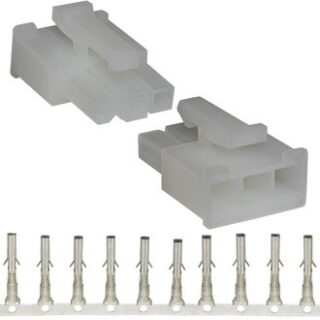 Разъем MF-1x3F +Terminal