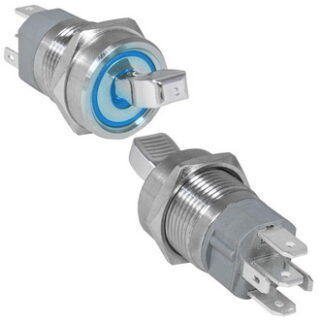 Микротумблер RT-S6-12B