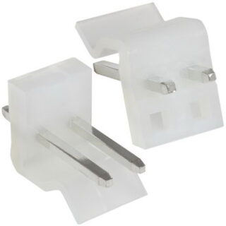 Разъем PWL-02 pitch 3.96 mm