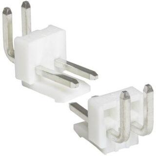 Разъем PWL2-02R pitch 3.96 mm