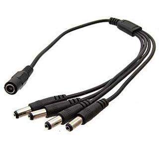 Разъем PDCMF124