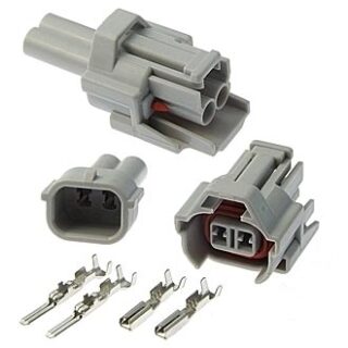 Разъем DJ7024-2-21/11/DJ621-G2(F/M)