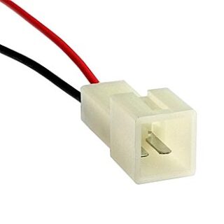 Разъем DJ7021-3-11 (18AWG 300mm)