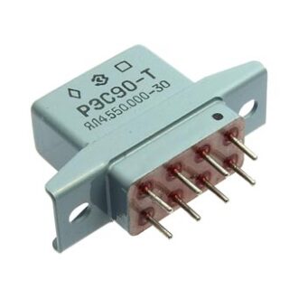 Реле РЭС90Т 000.30 (200*г)