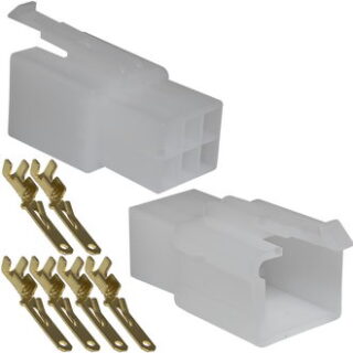 Разъем DJ7061A-2.8-11