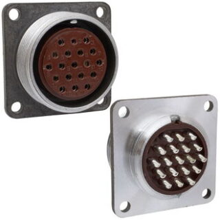 Разъем RM27-19-ZK