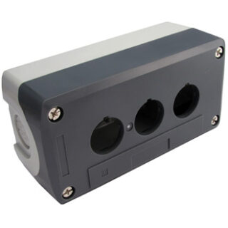 Корпус кнопочного поста GB5-D03