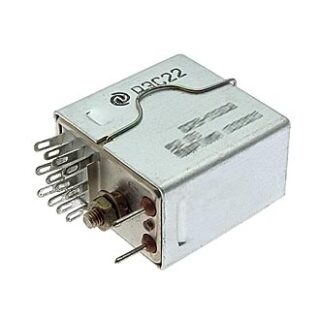 Реле РЭС22    03.02