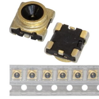 Разъем KFM3201-1016-7F