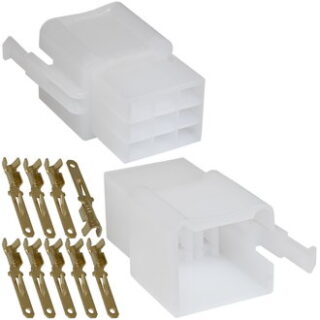 Разъем 7091A-2.8-11