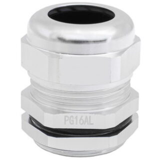Кабельный ввод PG16AL