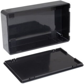 Корпус для РЭА Z1006025B