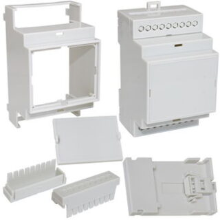 Корпус для РЭА Z-D3MG