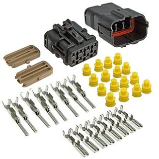 Разъем 7081-1.5-21/11