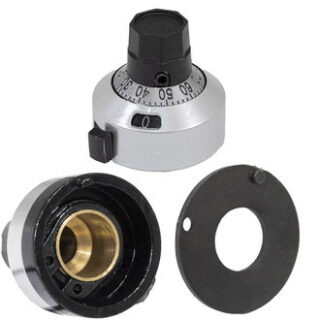 Ручка приборная RH-18A11B10-03M