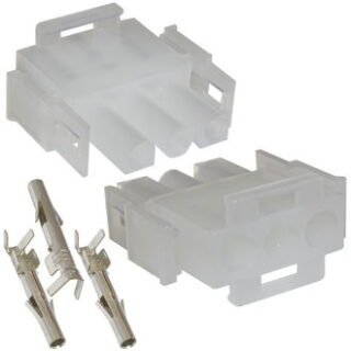 Разъем DJ3031-2.1-11