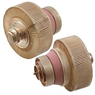 Генераторная лампа ГС-23Б