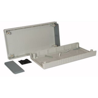 Корпус для РЭА G452 (190х100х40) GAINTA