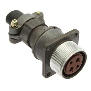 Разъем RM22-4-ZTK-S-D